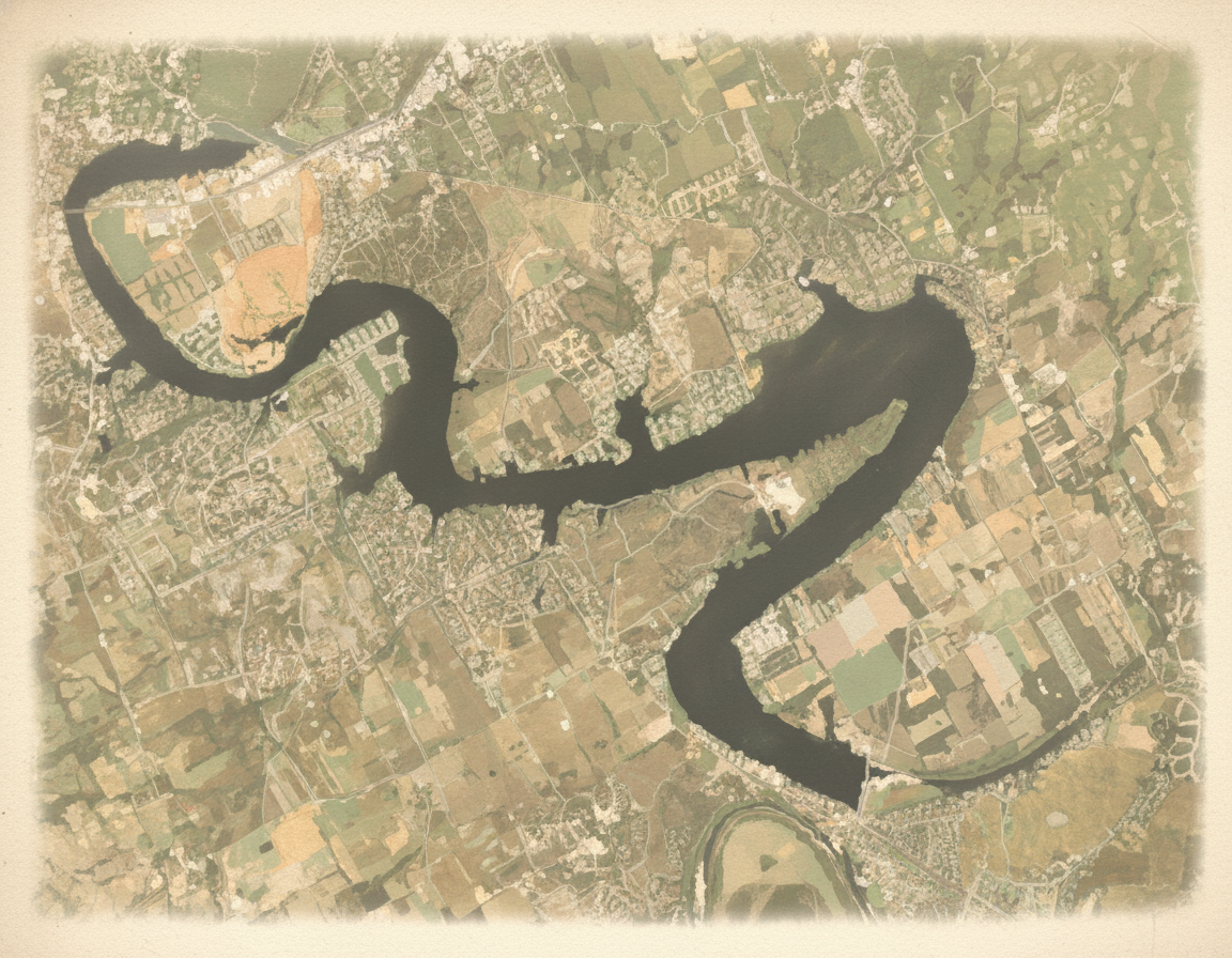 Granbury and Lake Granbury overview